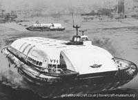 Vosper-Thornycroft VT1 diagrams